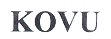 KOVU