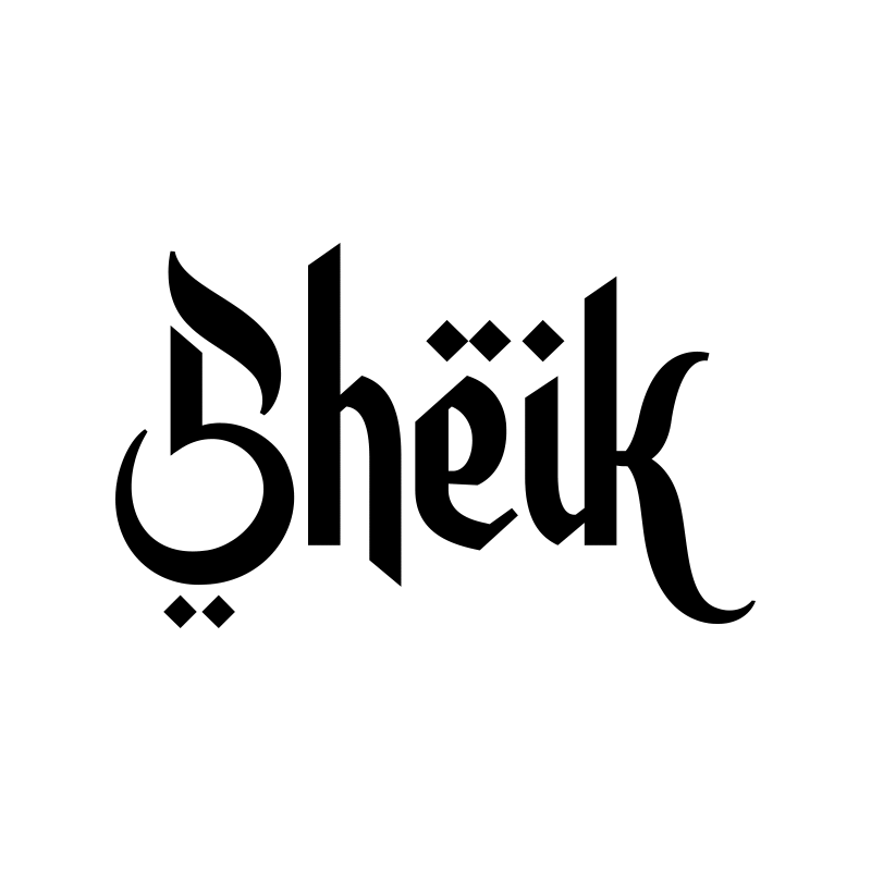 Sheik