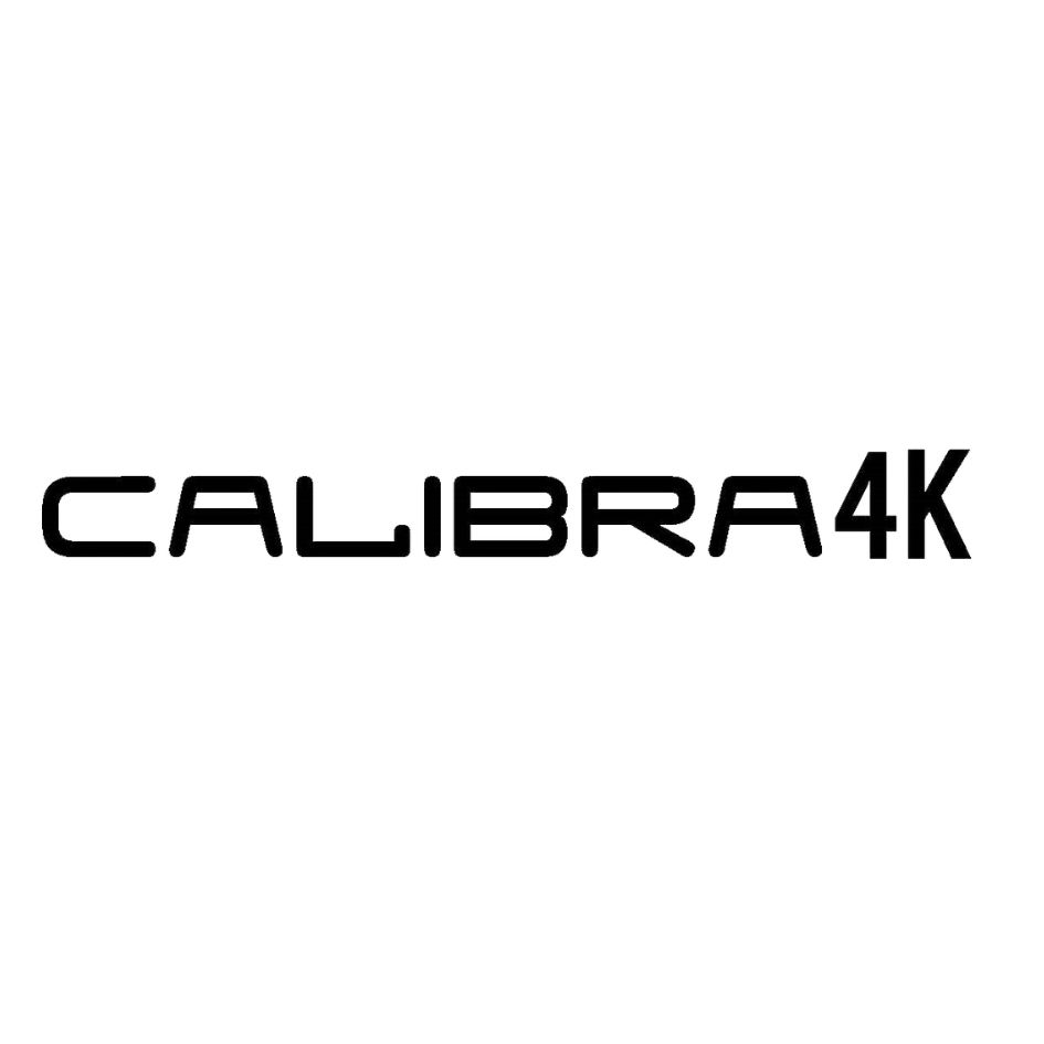 CALIBRA4K