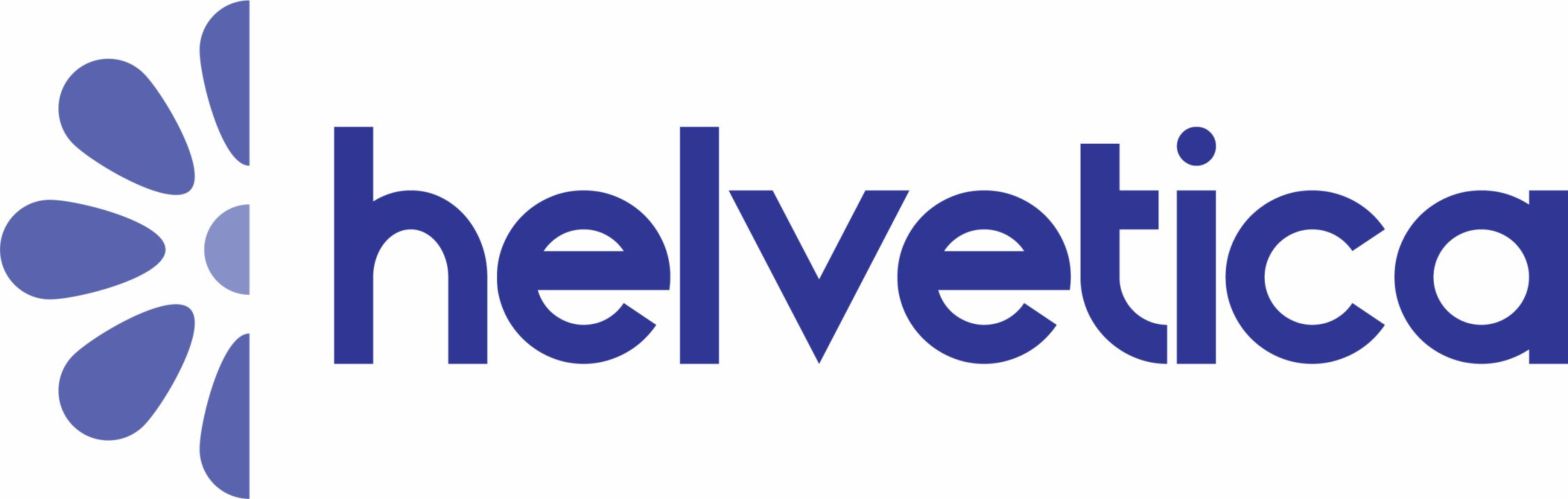 helvetica