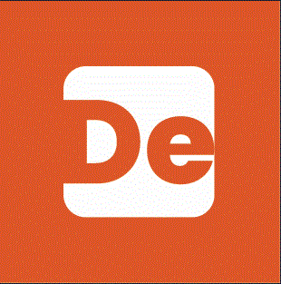 De