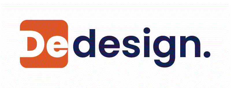 Dedesign.