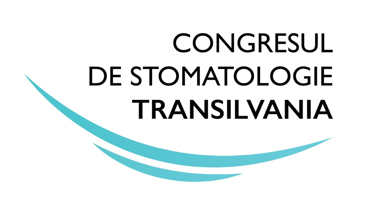 CONGRESUL DE STOMATOLOGIE TRANSILVANIA