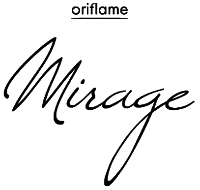 oriflame Mirage