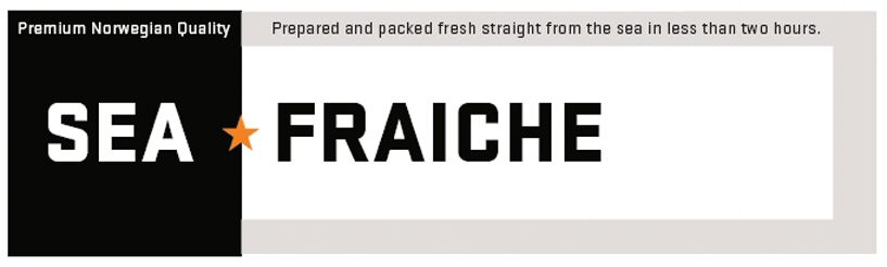 SEA FRAICHE