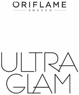 ORIFLAME SWEDEN ULTRA GLAM
