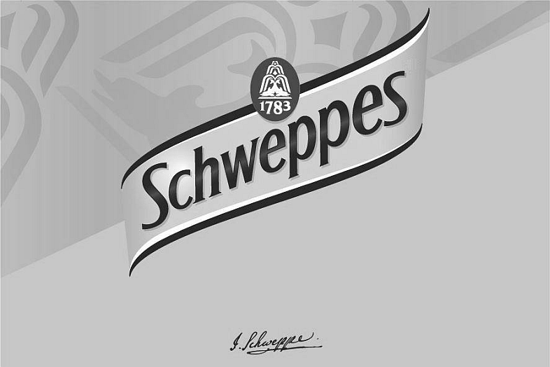 Schweppes