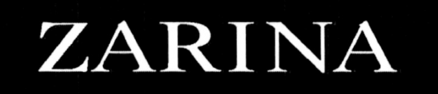 ZARINA