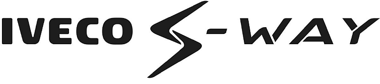 IVECO S-WAY
