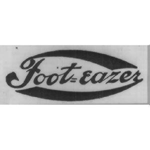 FOOT-EAZER