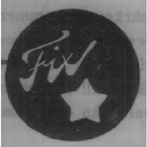 Fix
