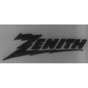 ZENITH