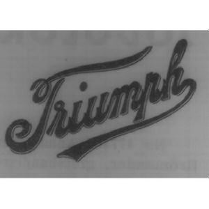 TRIUMPH