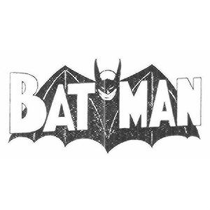 BAT MAN