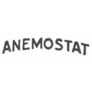ANEMOSTAT