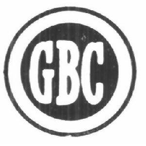 GBC