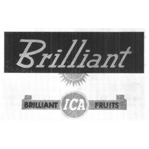 BRILLIANT ICA