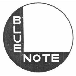 BLUE NOTE