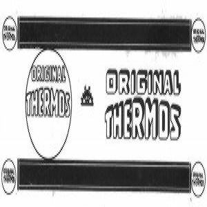 ORIGINAL THERMOS