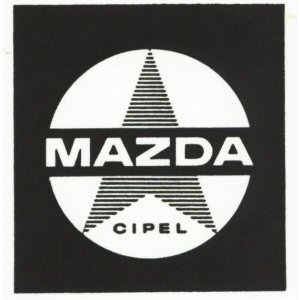 MAZDA CIPEL