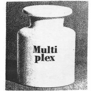 Multi plex