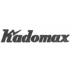 KADOMAX