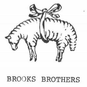 BROOKS BROTHERS