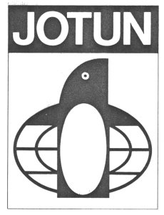JOTUN