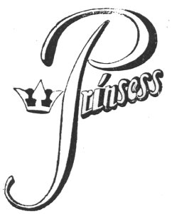 PRINSESS