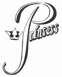 PRINSESS