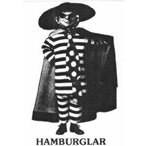 HAMBURGLAR