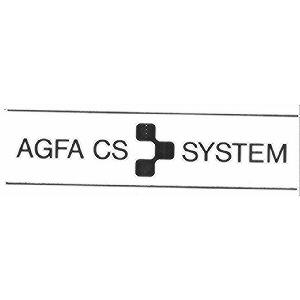 AGFA CS SYSTEM