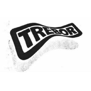 TREBOR