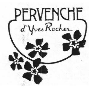 PERVENCHE YVES ROCHER