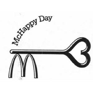 McHappy Day M