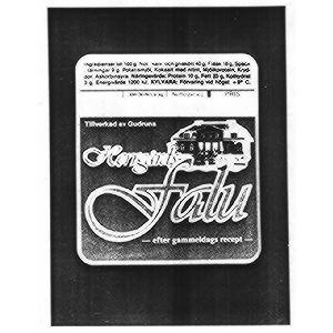 HERRGÅRDS-FALU GUDRUNS