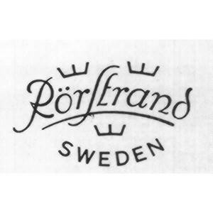 RÖRSTRAND SWEDEN