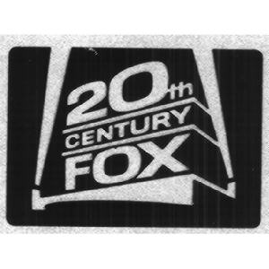 20th CENTURY FOX