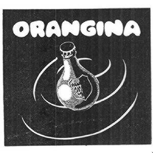 ORANGINA