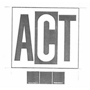 ACT