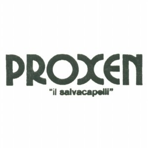 PROXEN IL SALVACAPELLI