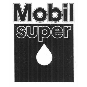 MOBIL SUPER