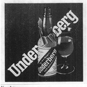 UNDERBERG