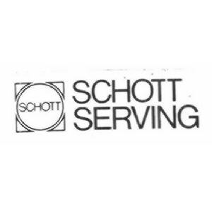 SCHOTT SERVING