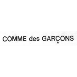 COMME des GARCONS