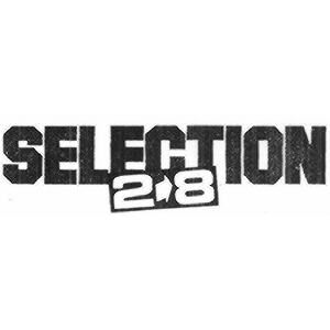 SELECTION 2 8