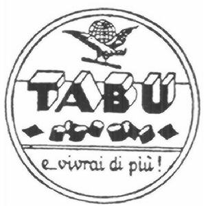 TABU E VIVRAI DI PUI