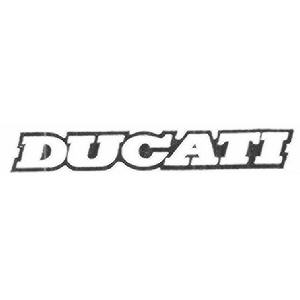 DUCATI