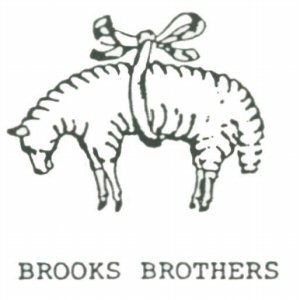BROOKS BROTHERS