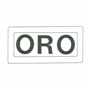 ORO